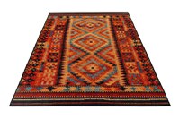 Covor My Gobelina Rosu 200x290 cm - 10