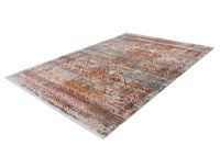 Covor My Inca Rosu 40x60 cm - 5