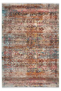 Covor My Inca Rosu 40x60 cm - 2