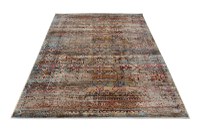 Covor My Inca Rosu 40x60 cm - 9