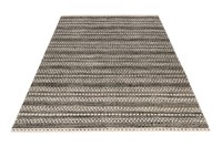 Covor My Jaipur Gri 160x230 cm - 2