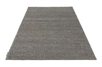 Covor My Loft Argintiu 120x170 cm - 9