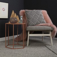 Covor My Loft Argintiu 160x230 cm - 3