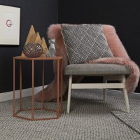 Covor My Loft Argintiu 160x230 cm - 6