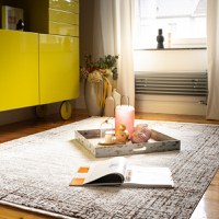 Covor My Memphis V1 Bej 80x150 cm - 2