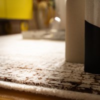 Covor My Memphis V1 Bej 80x150 cm - 3