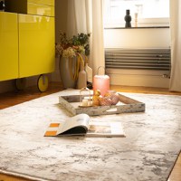 Covor My Memphis V2 Gri 120x170 cm - 2