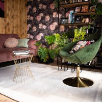 Covor My Monaco Ivory 120x170 cm - 2