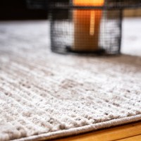 Covor My Nevada Taupe 80x150 cm - 3