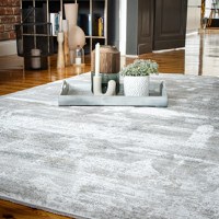 Covor My Noblesse V1 Gri 200x290 cm - 2