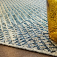 Covor My Nordic Bleumarin 120x170 cm - 5