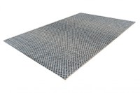 Covor My Nordic Bleumarin 120x170 cm - 6