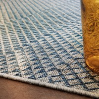 Covor My Nordic Bleumarin 120x170 cm - 8