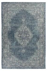 Covor My Nordic Bleumarin 160x230 cm - 1