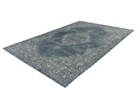 Covor My Nordic Bleumarin 160x230 cm - 9
