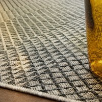 Covor My Nordic Gri 120x170 cm - 5