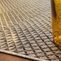 Covor My Nordic Gri 120x170 cm - 8