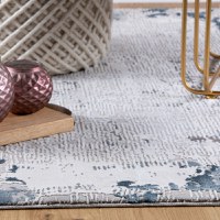 Covor My Opal Albastru 120x170 cm - 6