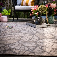Covor My Oslo Taupe 80x150 cm - 2