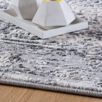 Covor My Salsa Gri 160x230 cm - 4