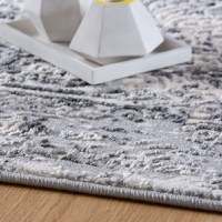 Covor My Salsa Gri 160x230 cm - 7