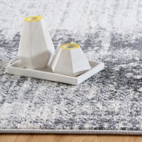 Covor My Salsa Gri 200x290 cm - 3