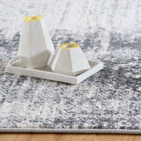 Covor My Salsa Gri 200x290 cm - 6