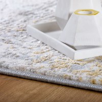 Covor My Salsa Mustar 120x170 cm - 5