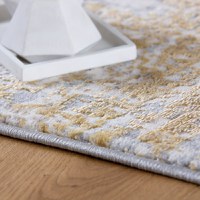 Covor My Salsa Mustar 120x170 cm - 6