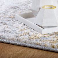 Covor My Salsa Mustar 120x170 cm - 3