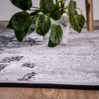 Covor My Tampa V5 Gri 120x170 cm - 3