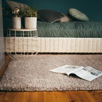 Covor My Twist Taupe 120x170 cm - 2