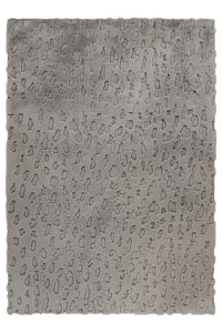 Covor My Valley Argintiu 160x230 cm - 1