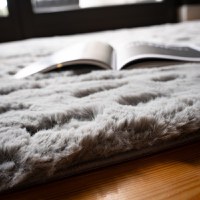 Covor My Valley Argintiu 160x230 cm - 3