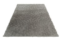 Covor My Valley Argintiu 160x230 cm - 5