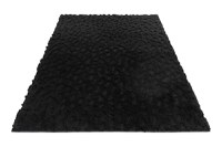 Covor My Valley Negru 120x170 cm - 5