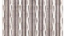 Covor My Waves Argintiu 60x100 cm