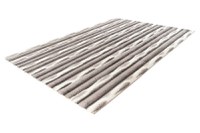 Covor My Waves Argintiu 60x100 cm - 4