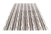 Covor My Waves Argintiu 80x150 cm - 5