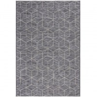 Covor Napoli Negru 120x170 cm, Flair Rugs - 2