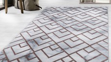 Covor Naxos Bronze V3 240x340 cm