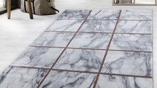 Covor Naxos Bronze V6 120x170 cm