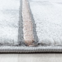 Covor Naxos Bronze V6 120x170 cm - 4