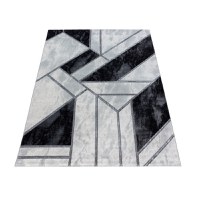 Covor Naxos Silver V7 80x150 cm - 3