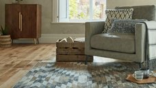 Covor Nina Multicolor 120x170 cm, Flair Rugs