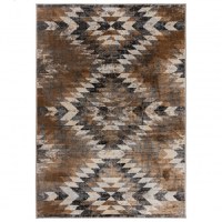 Covor Nina Multicolor 120x170 cm, Flair Rugs - 2