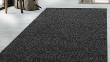Covor Nizza Antracit 200x290 cm