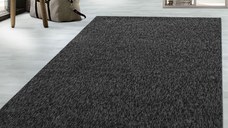 Covor Nizza Antracit 200x290 cm