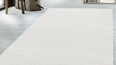 Covor Nizza Crem 120x170 cm - Eleganta si Versatilitate pentru Orice Spatiu