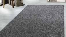 Covor Nizza Gri 60x100 cm